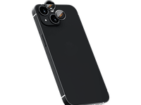 protector camara movil - isy icp 1002 iphone 15  plus cristal templado