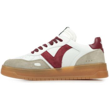 Victoria Deportivas Moda Seul Efecto Piel Serra para mujer