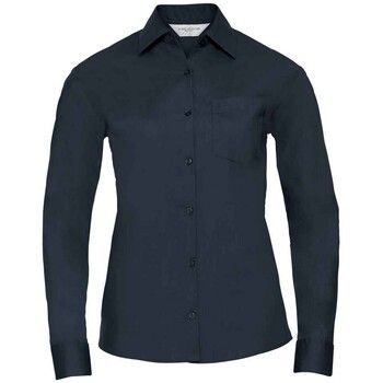 Russell Collection Camisa 934F para mujer