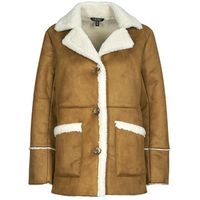 lauren ralph lauren abrigo f shrlng 28-unlined-coat para mujer
