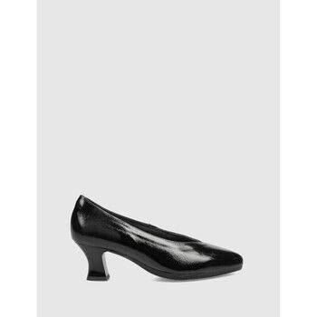 Pitillos Zapatos de tacón SALÓN 11681 NEGRO para mujer