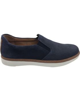 de ZEN ZAPATO CASUAL HOMBRE 678964 AZUL