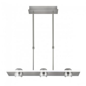 Lámpara colgante led fanton (36w)