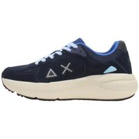sun68 zapatillas q-roa-33293 para hombre