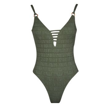 Banana Moon Bañador MILLER HABANA para mujer