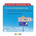 latitudes 2 activites tni