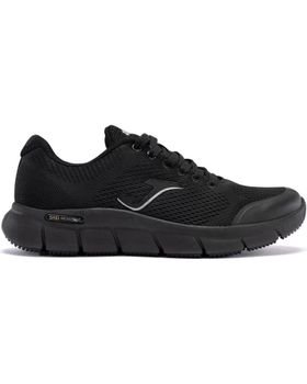 de JOMA ZAPATILLAS CASUAL ZEN MEN 23 UNISEX NEGRO