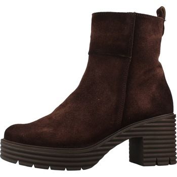 Porronet Botas 4871po Botin Chopo 7 para mujer