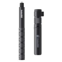 insta360 m40 bullet time bundle kit palo selfie y tripode extensible para one x2one rone x