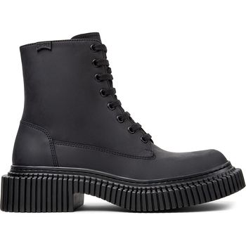Camper Botines k400808 negro_002 para mujer