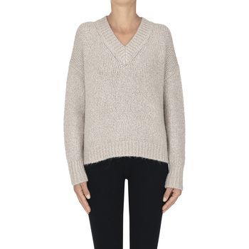 Scaglione Jersey MGP00008216AI para mujer