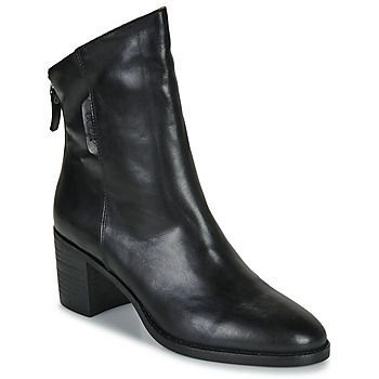 Karston Botines OXALYS para mujer