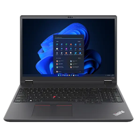 lenovo thinkpad p16v gen 1 procesador intel corer i7-13800h vpro de 13rgeneracion nucleos e de hasta 400ghz nucleos p de hasta 520ghzwindows 11 home 64256gb ssd tlc opal