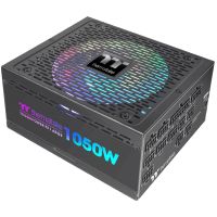 thermaltake toughpower pf1 argb 1050w 80 plus platinum full modular