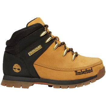 Timberland Botas Euro Sprint Mid Hiker para niño
