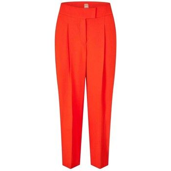 BOSS Pantalones Tiroko para mujer