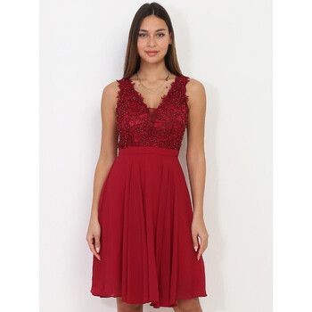 La Modeuse Vestido largo 32851_P74500 para mujer