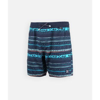 Oxbow Bañador Beachshort LINEUP para hombre