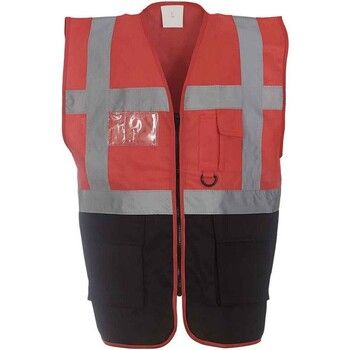 Yoko Chaleco de traje Executive para hombre