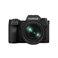camara mirrorless fujifilm x-h2 xf16-80mmf4 402 mp 5x zoom optico sensor x-trans cmos 5 hr 8k ultra hd pantalla tactil wifi