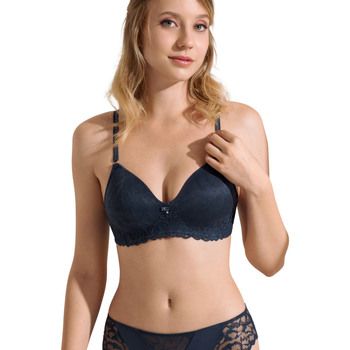 Lisca Triángulo/Sin Aros Sujetador push-up con aros Naty para mujer
