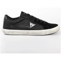 guess zapatillas charbon plimsole para hombre