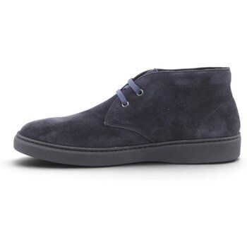Frau Botines A19C5-AI27-BLU para hombre