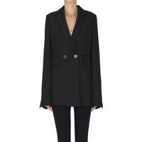 semicouture chaquetas csg00008025ai para mujer