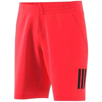 adidas Short Shorts Club en polyester recyclé para hombre