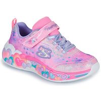 skechers zapatillas eternal heart lights para nina