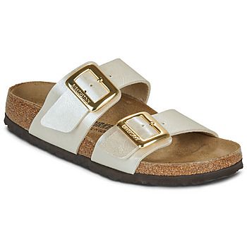 BIRKENSTOCK Sandalias Sydney Cushion Buckle para mujer