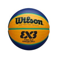 balon wilson fiba 3x3 junior replica