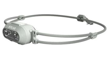 Silva linterna frontal smini fly verde