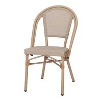 silla de exterior vectore 49x85x54