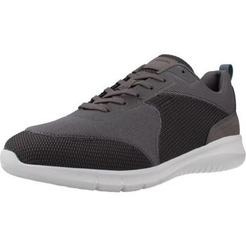 Geox Zapatillas U Monreale para hombre