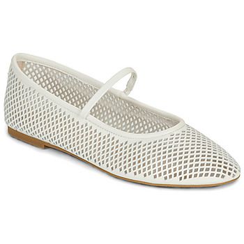 Lauren Ralph Lauren Bailarinas JAYNA MJ-FLATS-MARY JANE para mujer