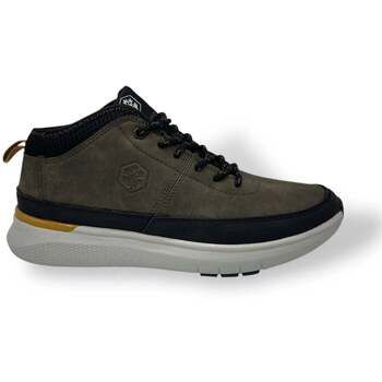 Lumberjack Botines - para hombre
