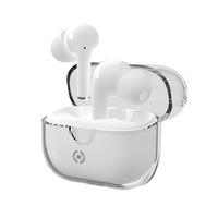 true wireless in-ear trasparent wh