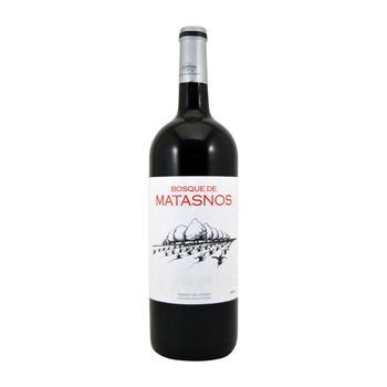 Bosque De Matasnos Vino Tinto Ribera Crianza Botella Magnum 1,5 L 15% Vol.