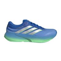 zapatillas adidas supernova solution 3 azul verde ss26 talla uk 85