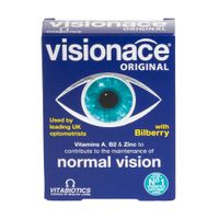 vitabiotics visionace original