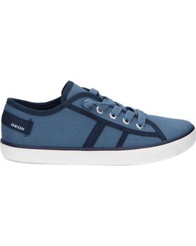 de GEOX J455CA 00010 J GISLI AVIO-NAVY C4277