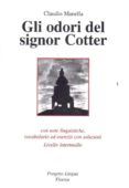 glio odori del signor cotter (livello intermedio)