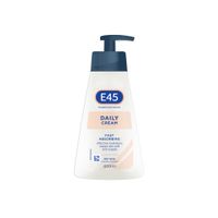e45 daily cream