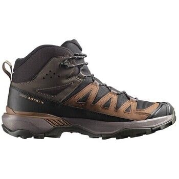 Salomon Zapatillas de senderismo X Ultra Mid 360 GTX para hombre