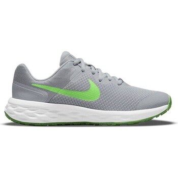 Nike Zapatillas de running Revolution 6 NN GS para niña