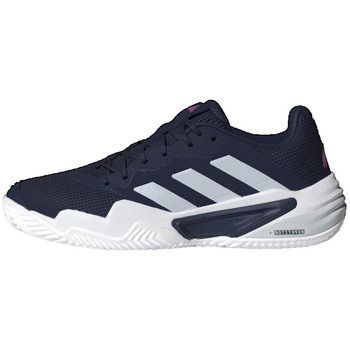 adidas Zapatillas de tenis Baskets Barricade 13 Clay maille respirante para hombre