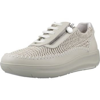 Stonefly Zapatillas Rock 33 Zip Tex para mujer