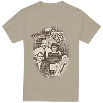 Cheers Camiseta Original para hombre