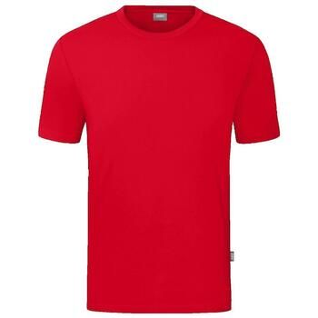 Jako Camiseta T-shirt Organic Stretch para mujer